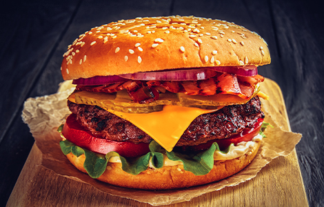 Burgers